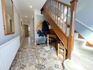 Sydney Street- click for photo gallery